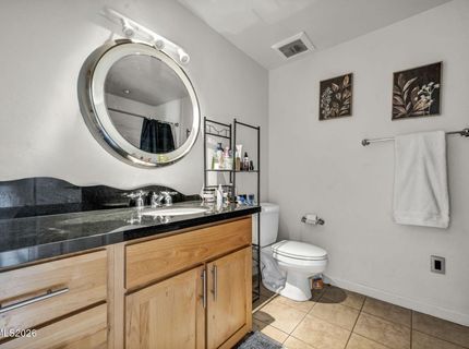 1450 Idlewild Drive, Unit 1133, Reno, NV 89509 Photo