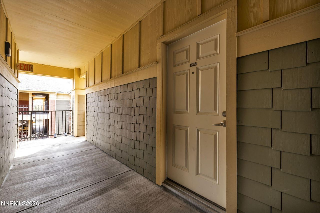 1450 Idlewild Drive, Unit 1133, Reno, NV 89509 Photo