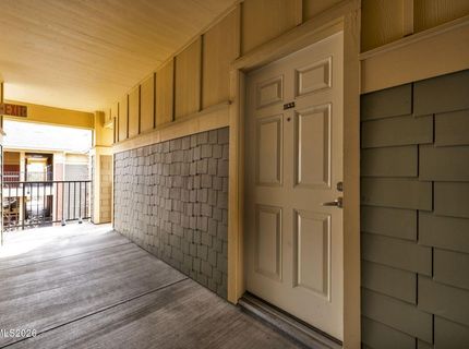 1450 Idlewild Drive, Unit 1133, Reno, NV 89509 Photo