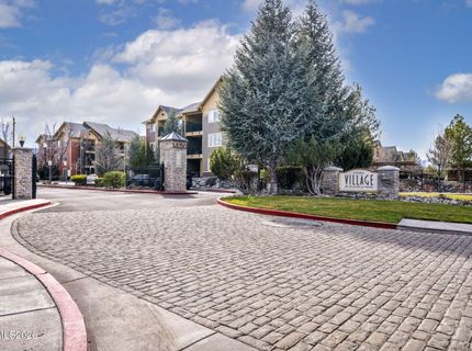 1450 Idlewild Drive, Unit 1133, Reno, NV 89509 Photo