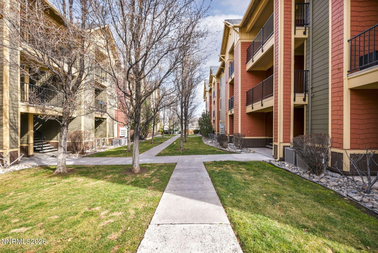 1450 Idlewild Drive, Unit 1133, Reno, NV 89509 Photo