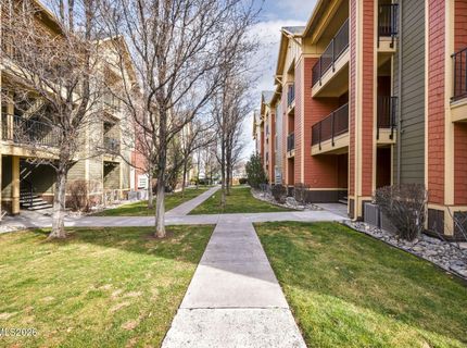 1450 Idlewild Drive, Unit 1133, Reno, NV 89509 Photo