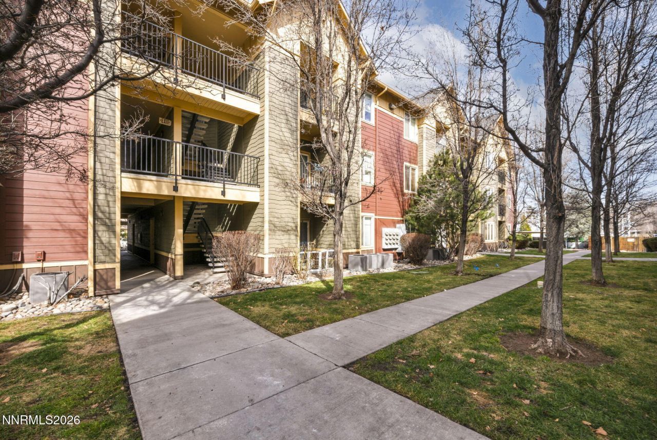 1450 Idlewild Drive, Unit 1133, Reno, NV 89509 Photo