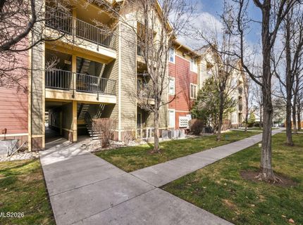 1450 Idlewild Drive, Unit 1133, Reno, NV 89509 Photo