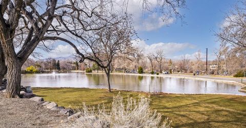 1450 Idlewild Drive, Unit 1133, Reno, NV 89509 Photo