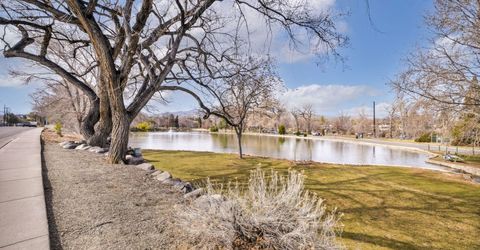 1450 Idlewild Drive, Unit 1133, Reno, NV 89509 Photo