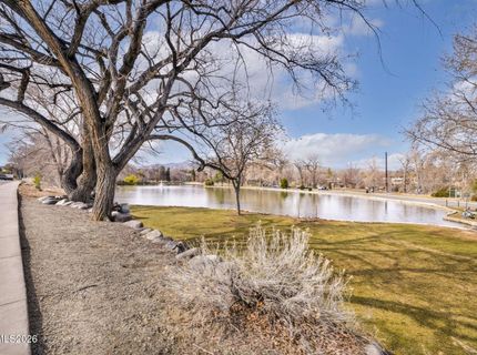 1450 Idlewild Drive, Unit 1133, Reno, NV 89509 Photo