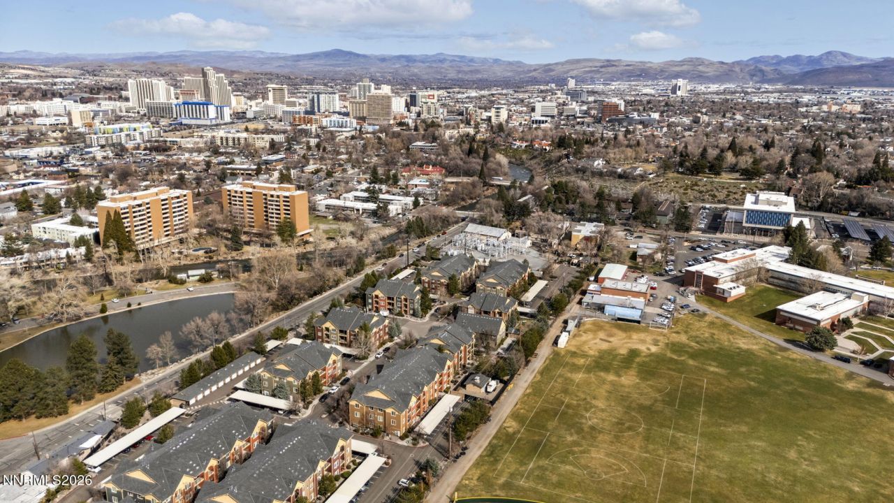 1450 Idlewild Drive, Unit 1133, Reno, NV 89509 Photo