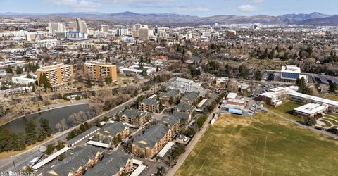 1450 Idlewild Drive, Unit 1133, Reno, NV 89509 Photo