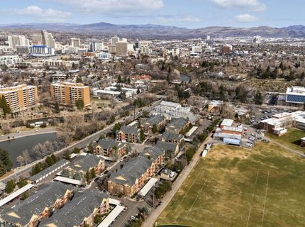 1450 Idlewild Drive, Unit 1133, Reno, NV 89509 Photo