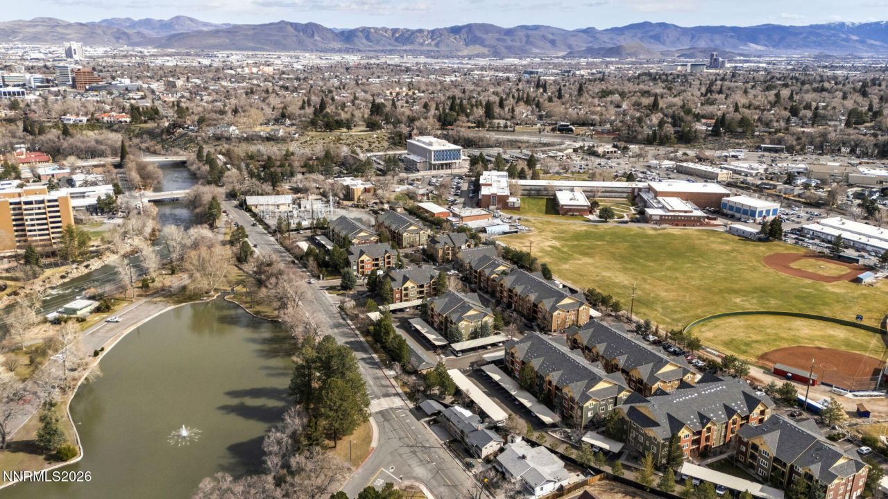 1450 Idlewild Drive, Unit 1133, Reno, NV 89509 Photo