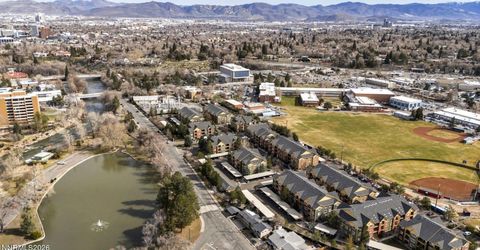 1450 Idlewild Drive, Unit 1133, Reno, NV 89509 Photo