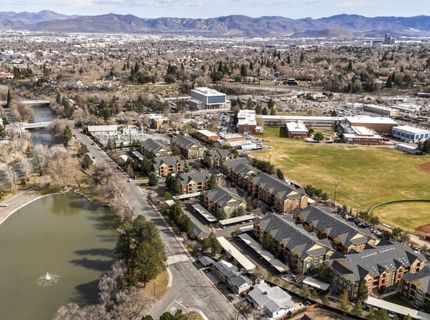 1450 Idlewild Drive, Unit 1133, Reno, NV 89509 Photo