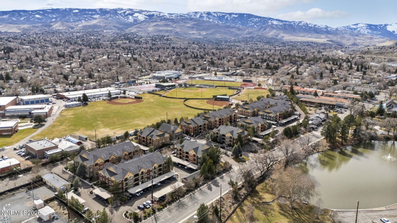 1450 Idlewild Drive, Unit 1133, Reno, NV 89509 Photo