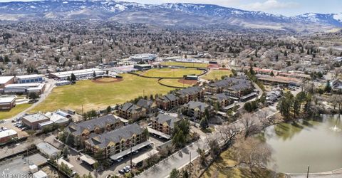 1450 Idlewild Drive, Unit 1133, Reno, NV 89509 Photo