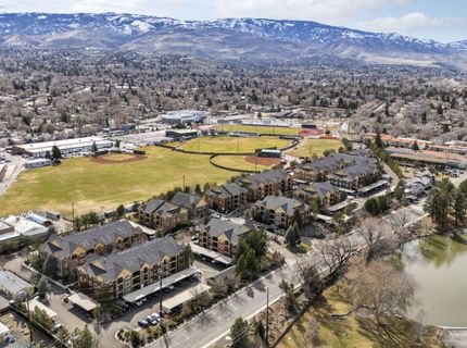 1450 Idlewild Drive, Unit 1133, Reno, NV 89509 Photo