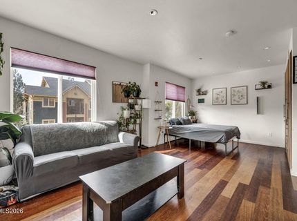 1450 Idlewild Drive, Unit 1133, Reno, NV 89509 Photo