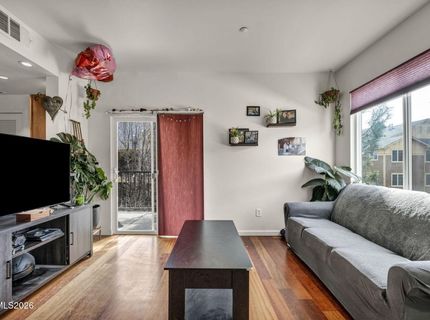 1450 Idlewild Drive, Unit 1133, Reno, NV 89509 Photo