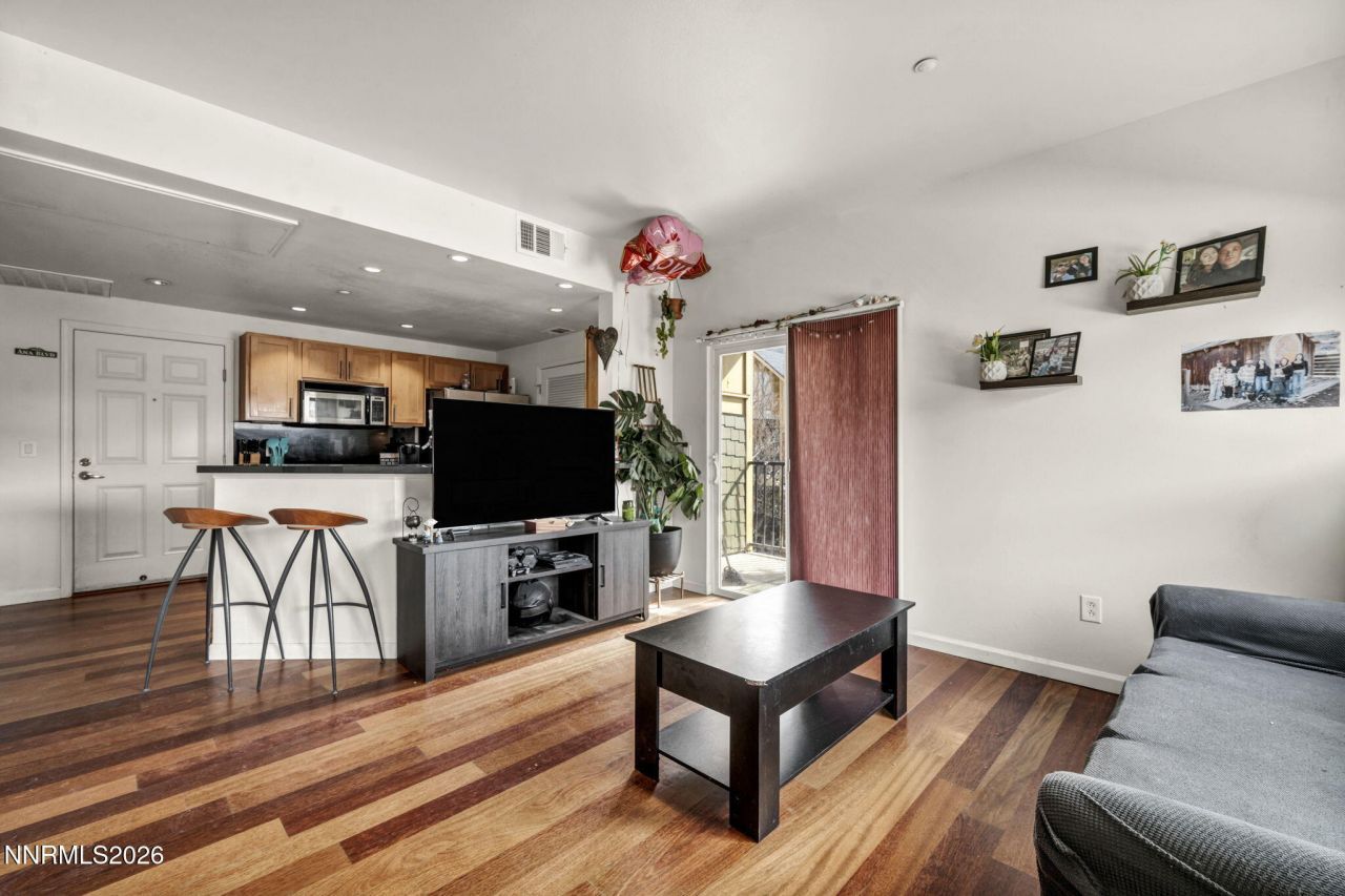 1450 Idlewild Drive, Unit 1133, Reno, NV 89509 Photo