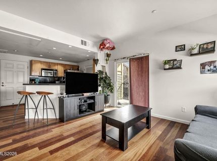 1450 Idlewild Drive, Unit 1133, Reno, NV 89509 Photo