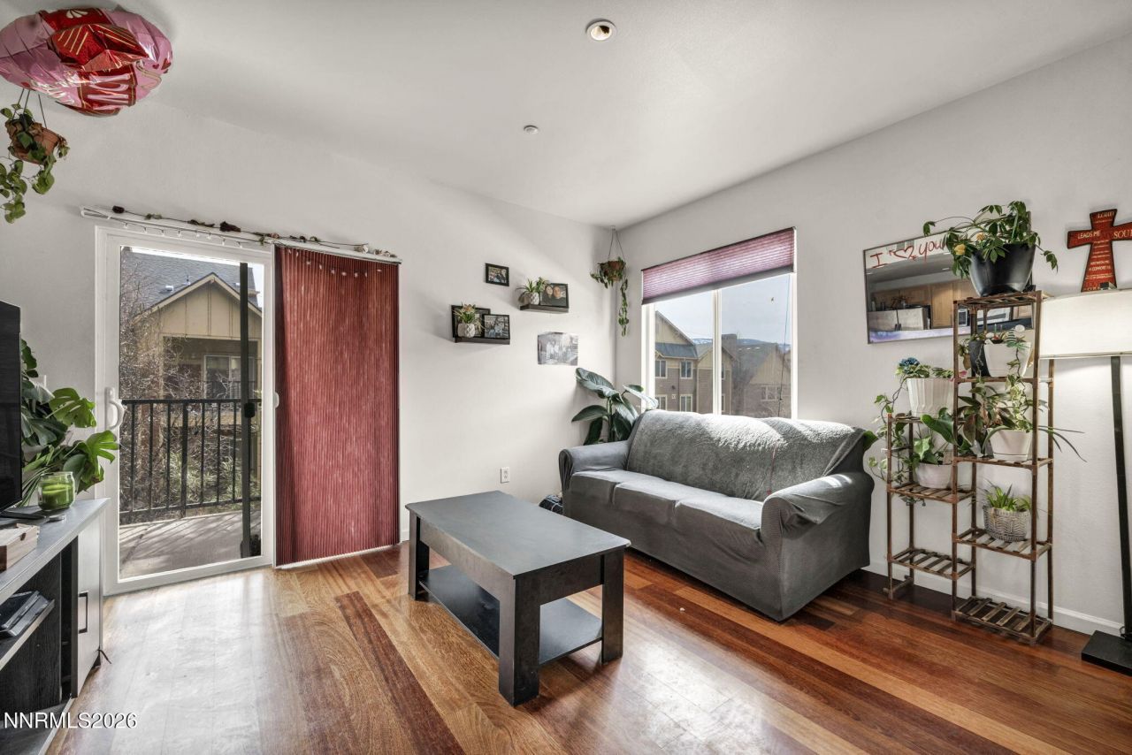 1450 Idlewild Drive, Unit 1133, Reno, NV 89509 Photo