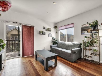 1450 Idlewild Drive, Unit 1133, Reno, NV 89509 Photo