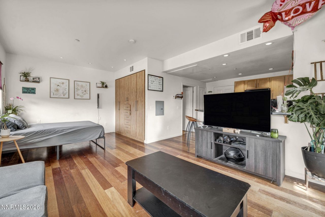 1450 Idlewild Drive, Unit 1133, Reno, NV 89509 Photo