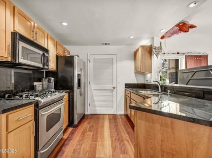 1450 Idlewild Drive, Unit 1133, Reno, NV 89509 Photo