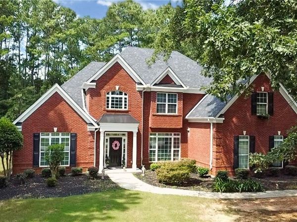 723 Euel Drive , Mcdonough, GA 30252