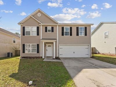 2117 Wilkinson Drive , Columbia, SC 29229