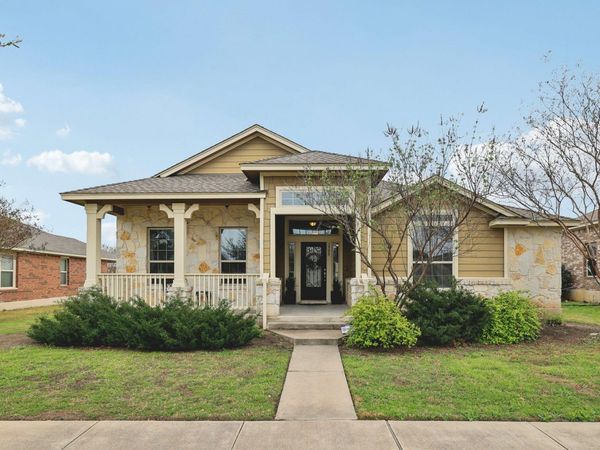 1908 Discovery BLVD , Cedar Park, TX 78613