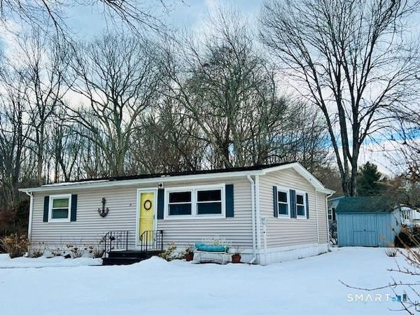 19 Old Forge , Westbrook, CT 06498