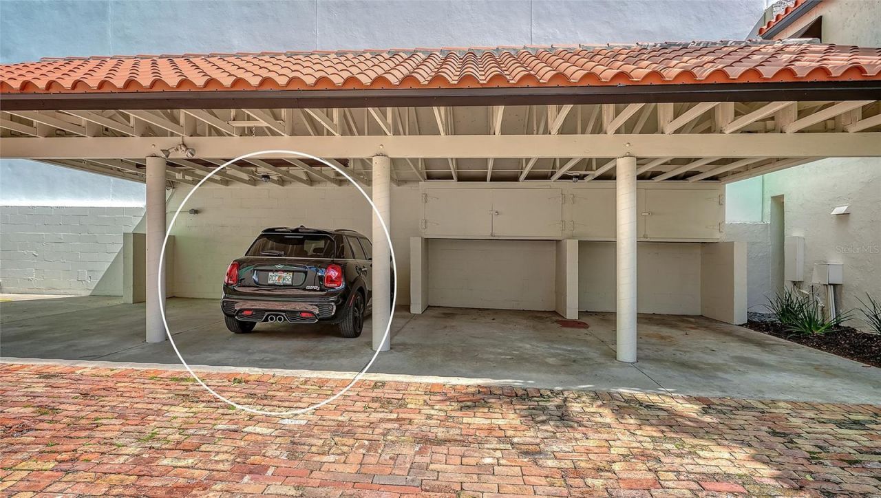 200 Cocoanut Avenue, Unit 4, Sarasota, FL 34236 Photo