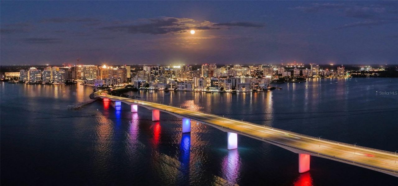 200 Cocoanut Avenue, Unit 4, Sarasota, FL 34236 Photo