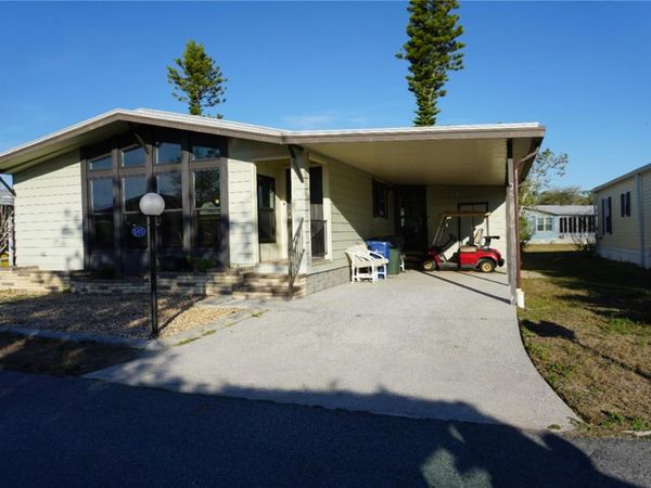 145 RAROTONGA ROAD , NORTH PORT, FL 34287