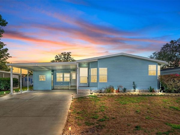 3009 MANATEE ROAD , TAVARES, FL 32778