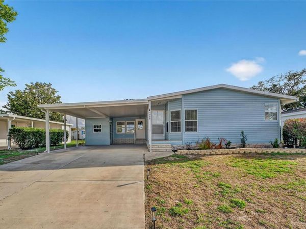 3009 MANATEE ROAD, TAVARES, FL 32778