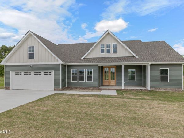 104 Copper Run Loop, South Mills, NC 27976