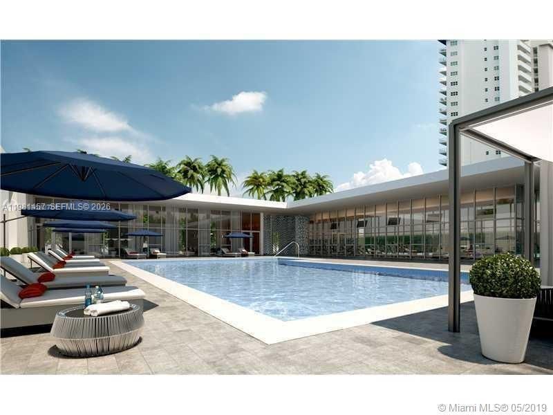 14951 Royal Oaks Ln , Unit 709, North Miami, FL 33181 Photo