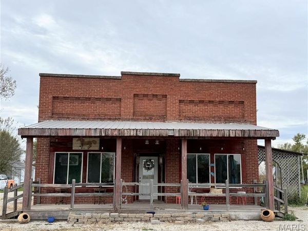 18174 State Route W, Princeton, MO 64673