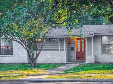 2370 San Marcus Avenue, Dallas, TX 75228