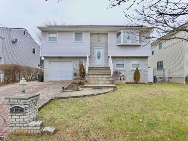 362 Washington St, Rahway, NJ 07065