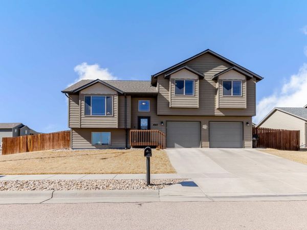 4907 Tupelo Drive, Rapid City, SD 57701