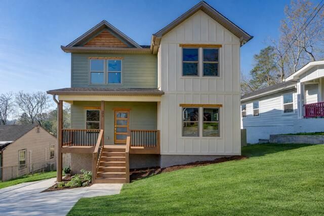 602 Ledford Street, Chattanooga, TN 37411 Main Photo