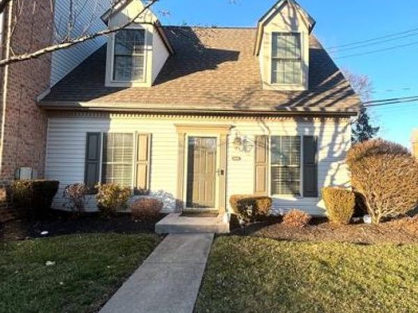 368 MELBOURNE LANE, MECHANICSBURG, PA 17055