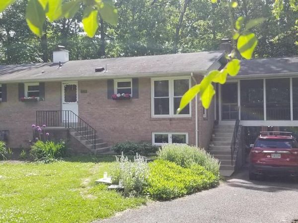 5228 CHIPPEWA PLACE, ALEXANDRIA, VA 22312
