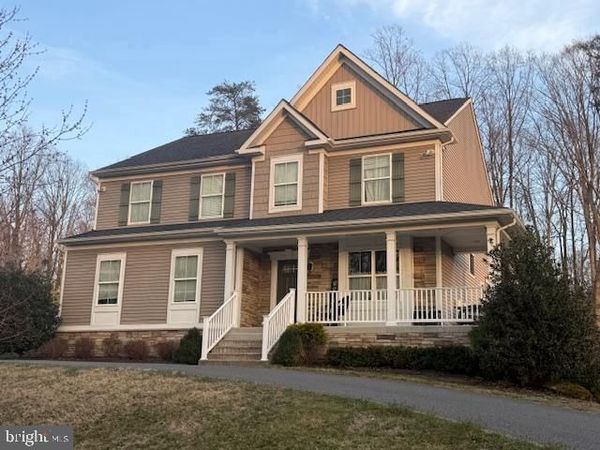31 PINEWOOD ROAD, FREDERICKSBURG, VA 22405