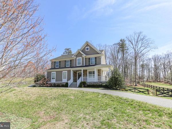 31 PINEWOOD ROAD, FREDERICKSBURG, VA 22405