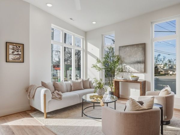 598 40th Ave N, Nashville, TN 37209