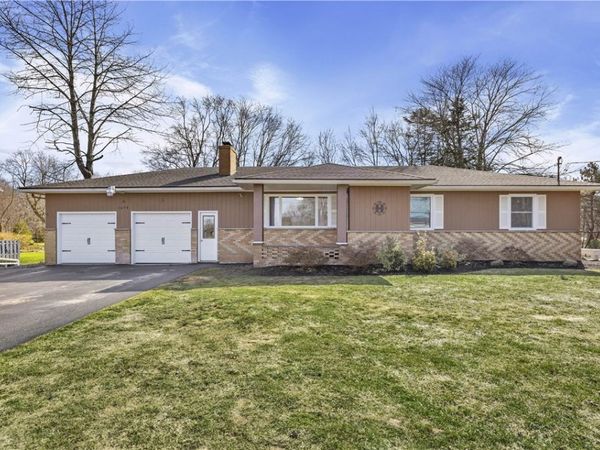 1679 Plank Road, Webster, NY 14580